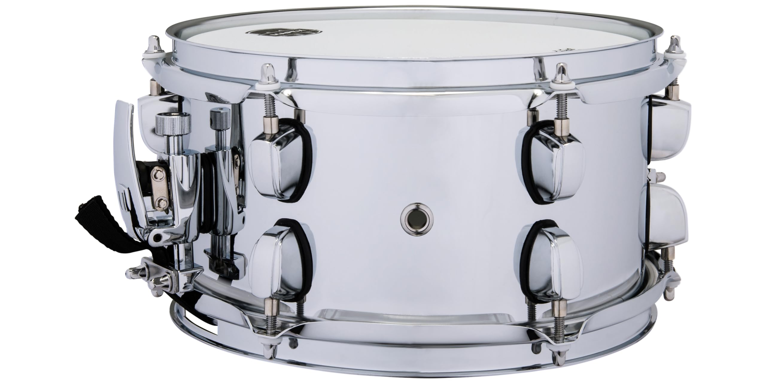 Amazon | Mapex MPX スチールサイドスネアドラム - 5.5 x 10インチ 