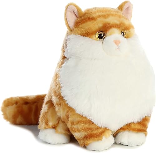 Miniatura 24 de Aurora World - Gatos gordos de peluche
