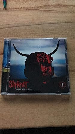 Antennas To Hell