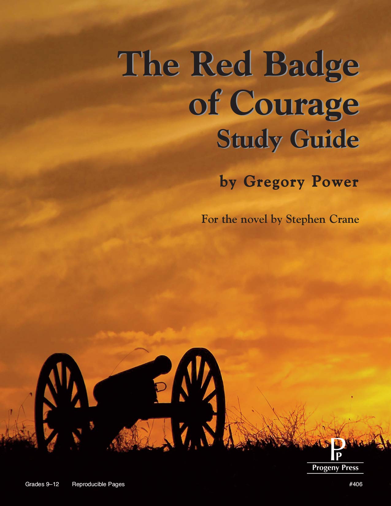 The Red Badge of Courage Study Guide