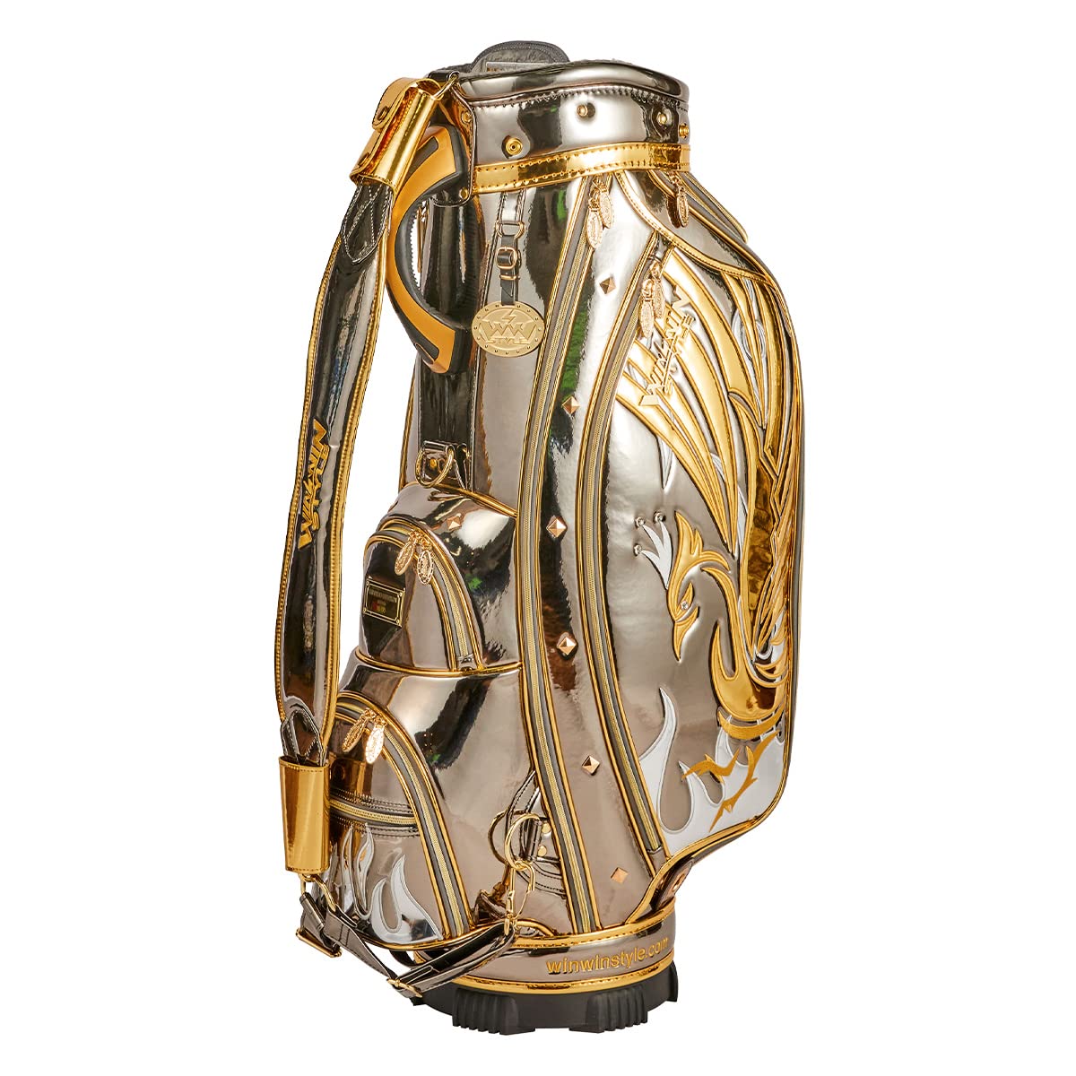 Amazon | WINWIN STYLE ウィンウィンスタイル MIGHTY PHOENIX Mirror