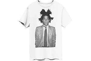 Jean Michel Basquiat Sweatshirt