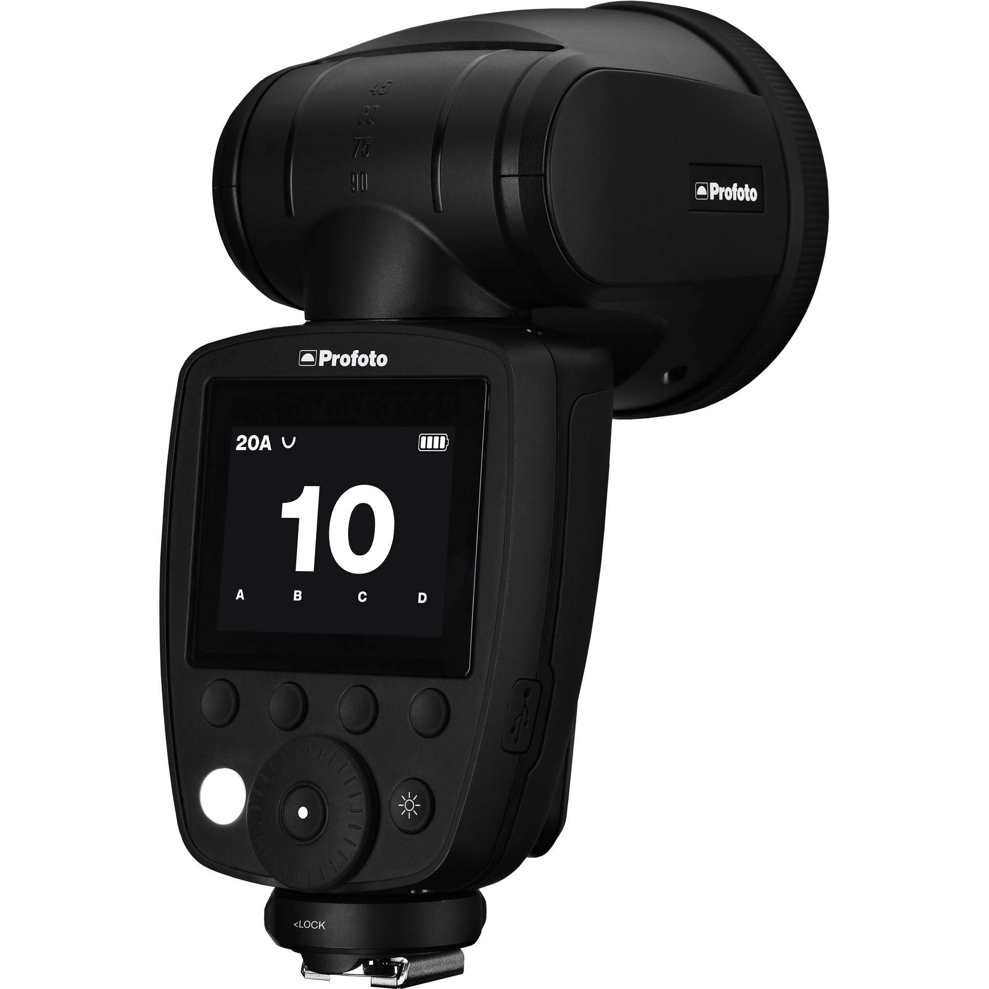 Amazon.co.jp: Profoto A1X Air TTL Sony : 家電＆カメラ