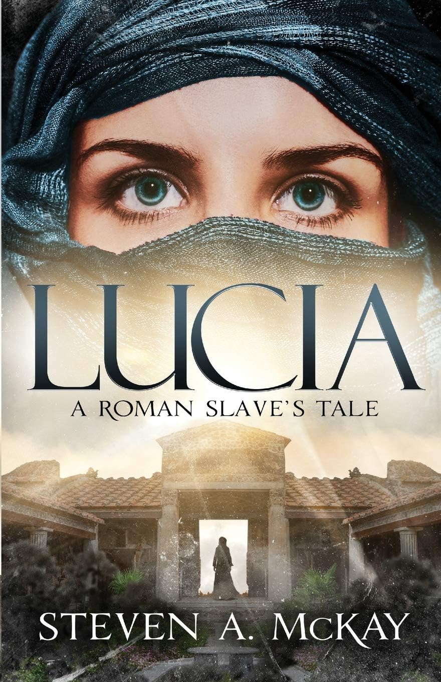 Lucia: A Roman Slave's Tale