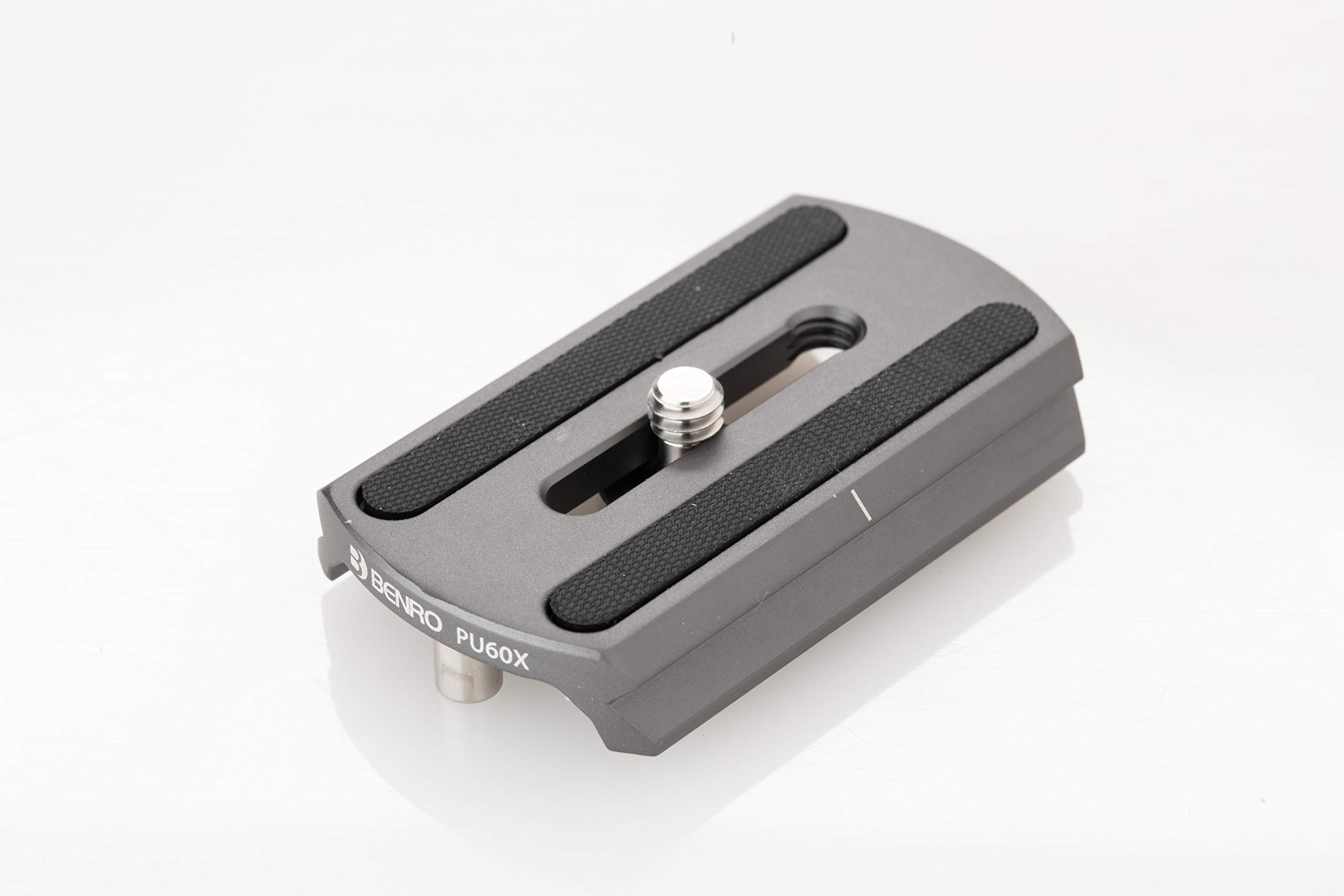 Benro VX30 Ballhead PU50X Piastra