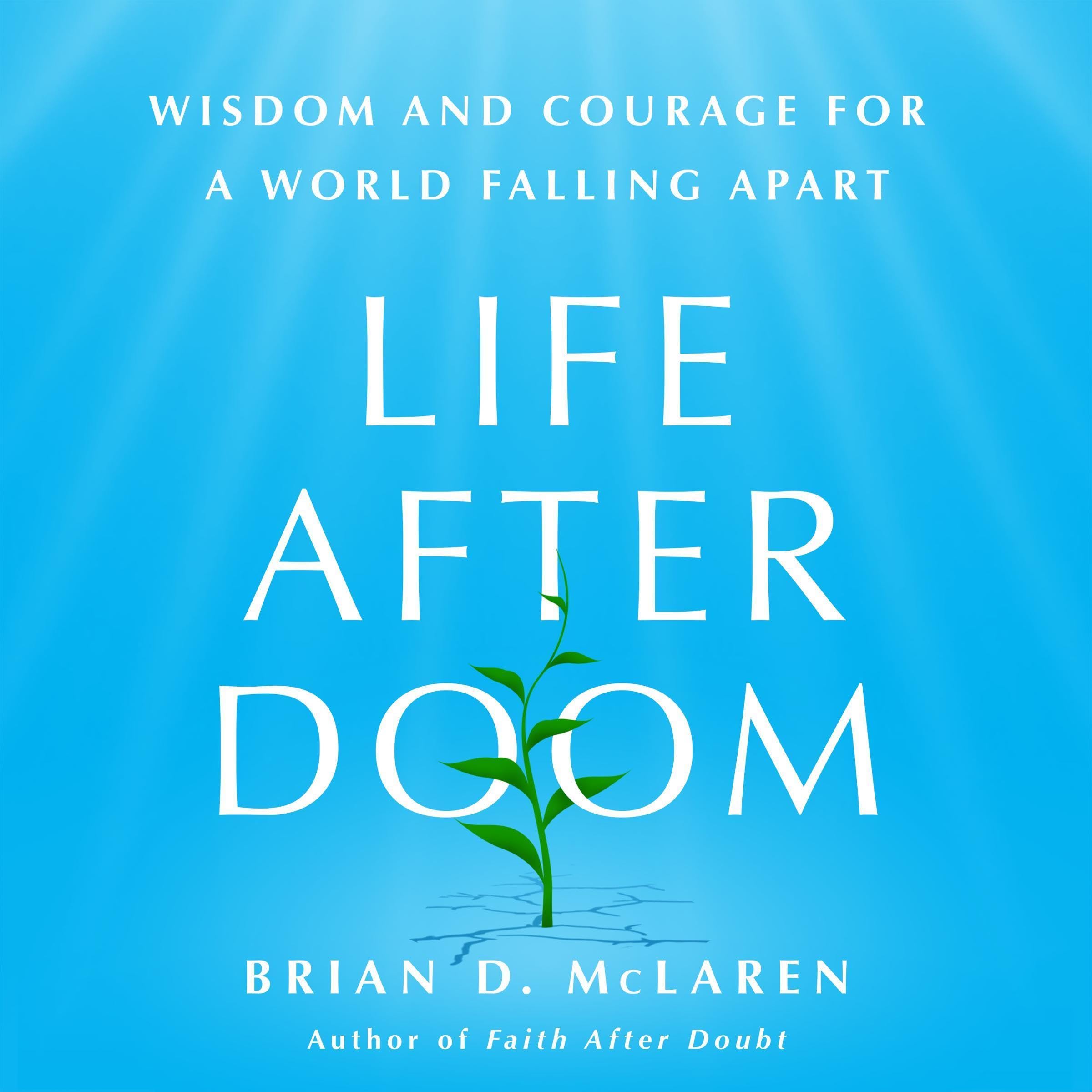 Cover art for Life After Doom