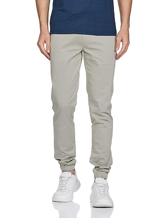 Buy Parx Men's Slim Pants at Amazon.in