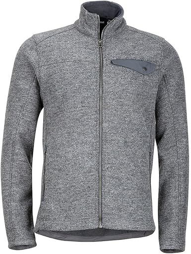 dauntless convertible leather jacket