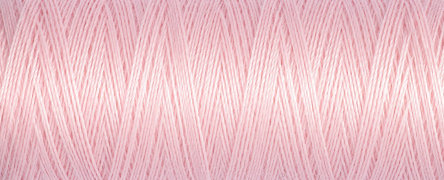 Gütermann Pink Gutermann Sew-All Thread: 100M (659)