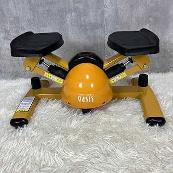 Amazon | 東急スポーツオアシス ツイストステッパー Premium SP