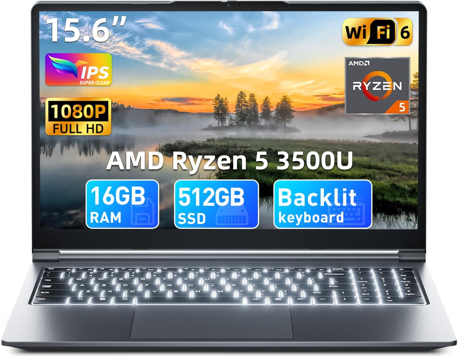 Laptops & Computer