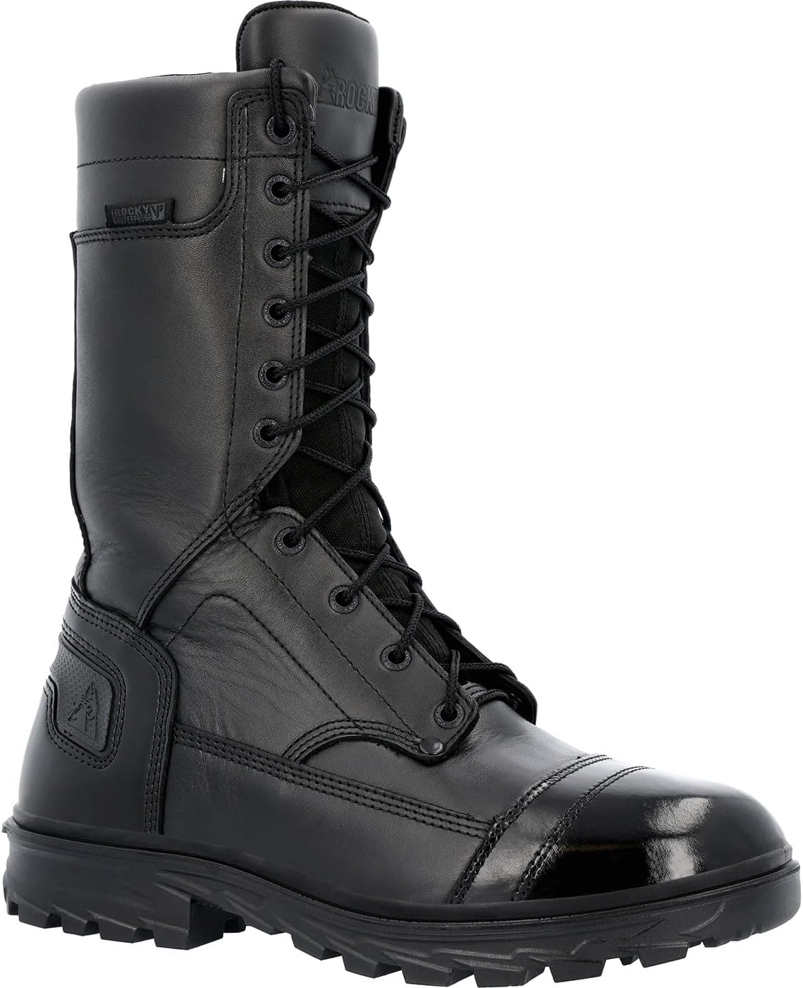 ROCKY Jump Boot Pro 10” Public Service Boot - Image 8