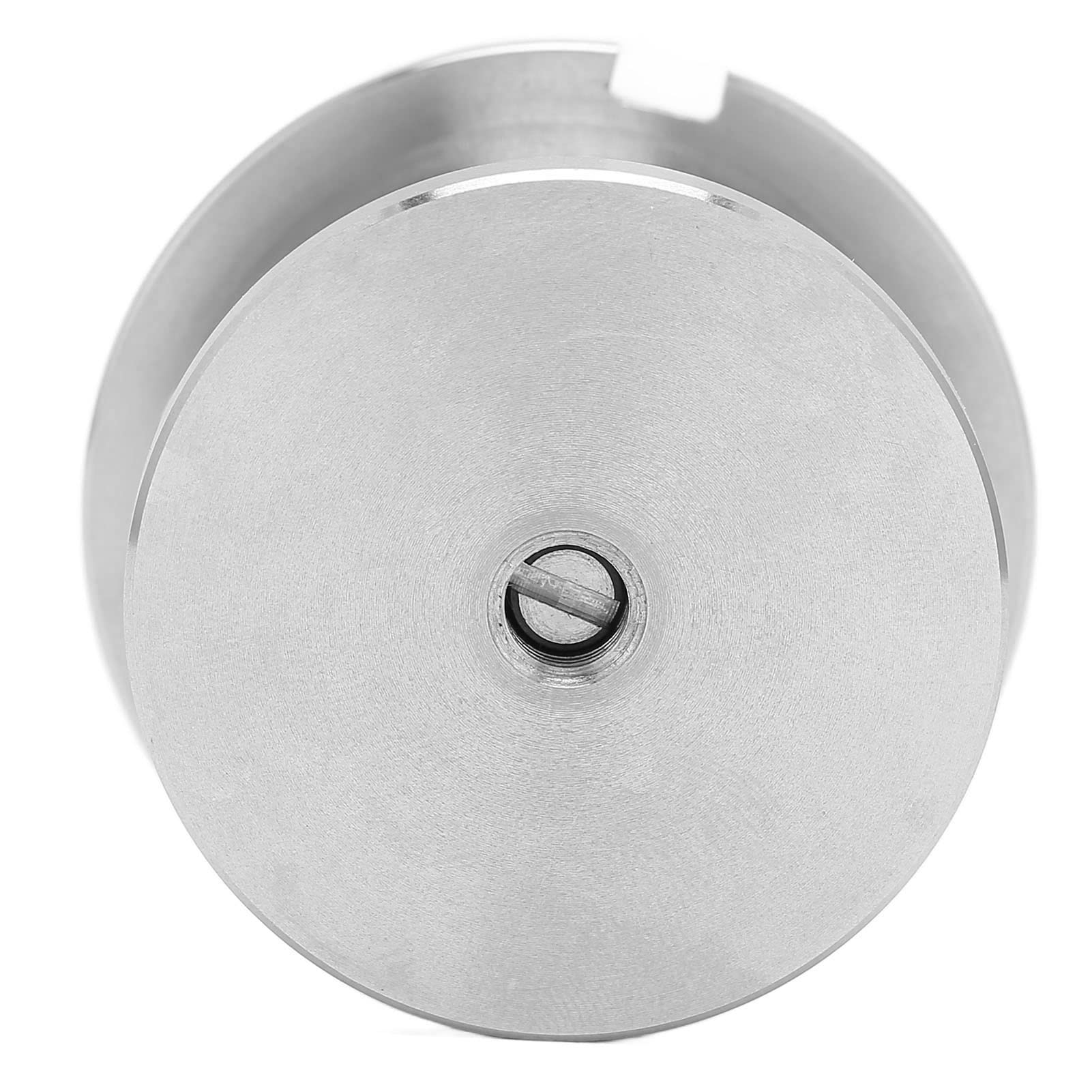 Base de acero inoxidable para reparación de relojes, herramienta multifuncional para montaje de agujas y ajuste de movimiento, base de fijación de precisión para relojeros