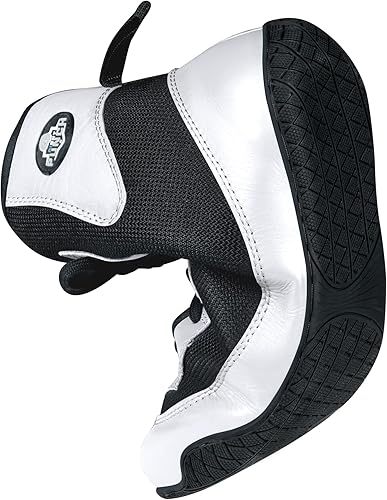 Miniatura 11 de Rightpunch - Zapatos de boxeo profesionales para hombres y mujeres