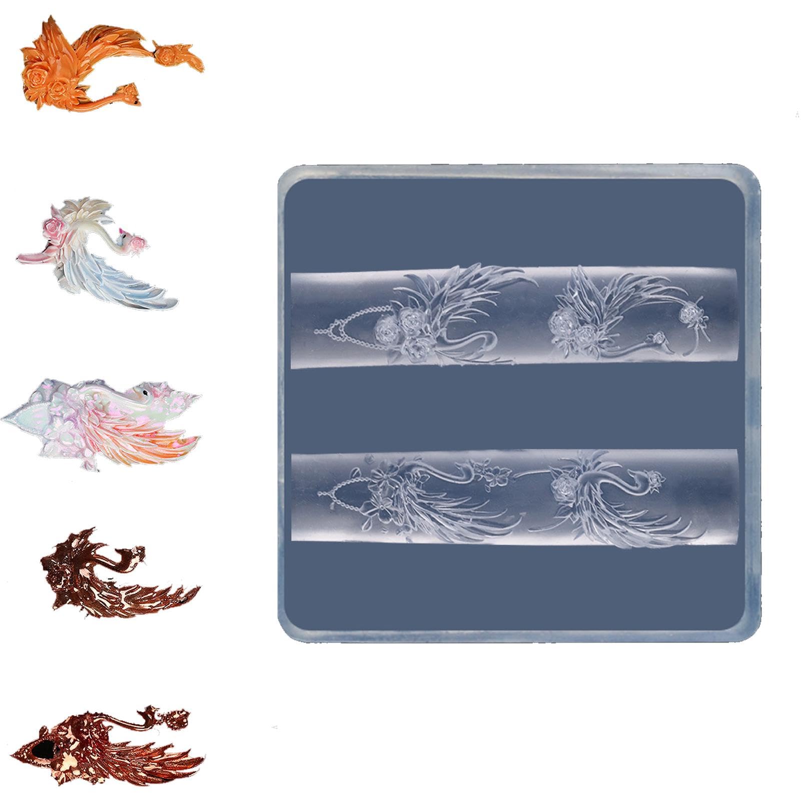 Nail Silicone Molds, Nail Decoration Molds, Nail Resin Molds, Nail Silicone Mould, Nail Making Tools, Nail Decoration Molds, Nail Silicone Molds,
