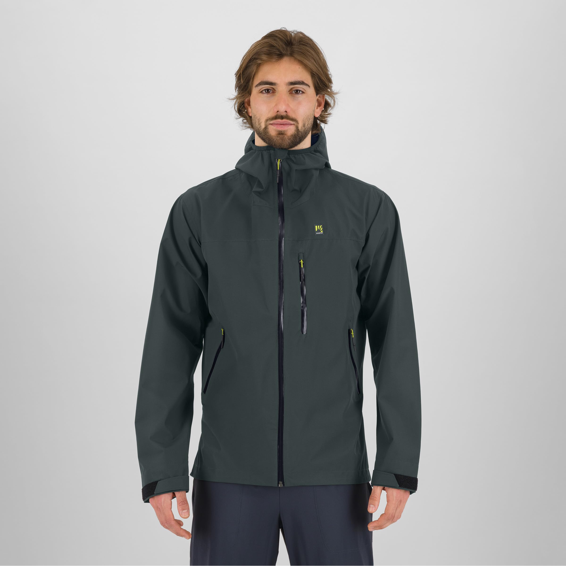 KARPOS PLUVIA JKT