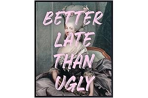 Glamorous Pink Bathroom Decor Set Transforms Your Restroom into a Haven of Feminine Charm