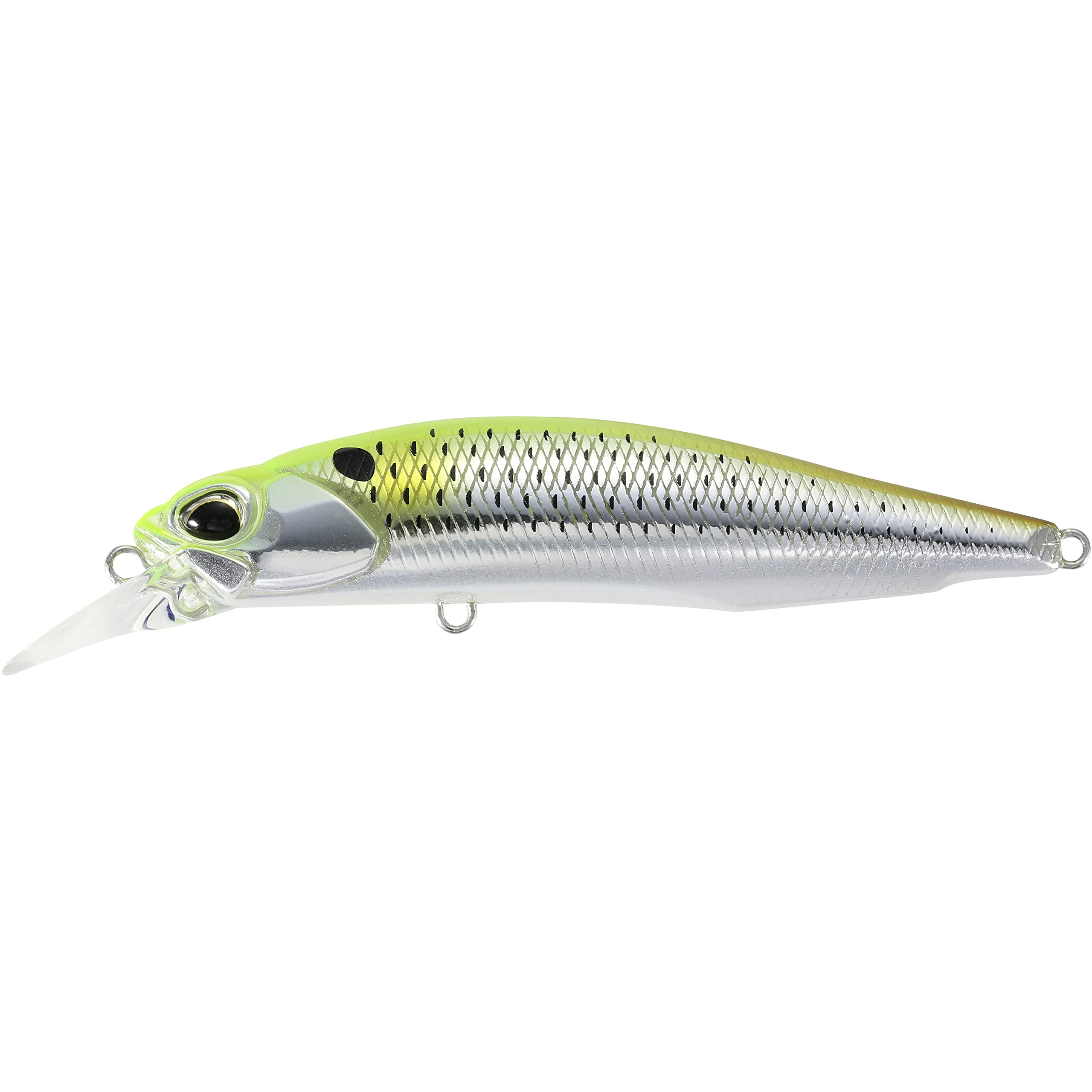Duo Realis Rozante 63SP CSA3378 Inakko Chart Suni Yem