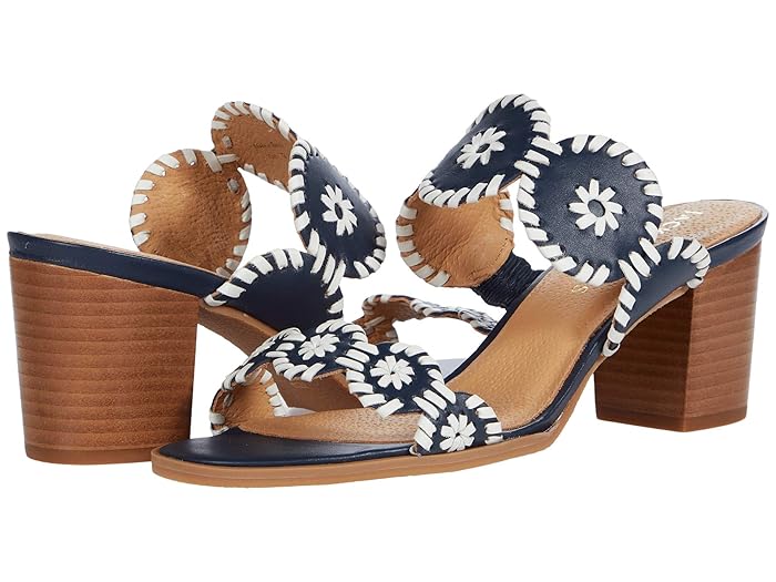 jack rogers lauren mid wedge