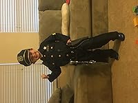 Review Image by Thomas K. Parker Thomas K. Parker