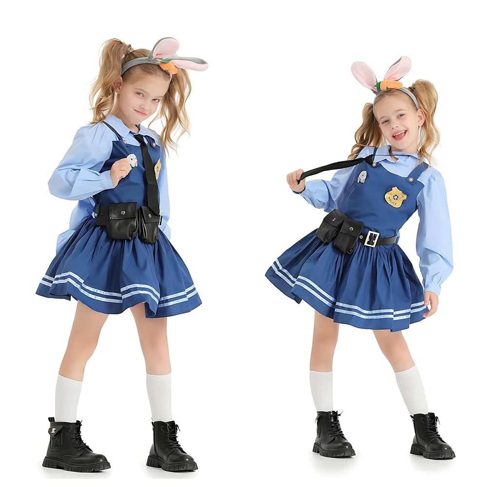 コスプレ　仮装　なりきりセット　3点セット　子供用　うさぎ　ハローウィン 楽天市場】3点セット ハロウィン うさぎ 癸卯 兎 年賀状 干支