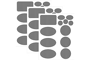 Premium Clear Repair Tape for Down Jackets & Sleeping Bags