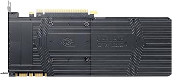 EVGA GeForce GTX 1080 Ti Founders Edition Gaming, 11GB GDDR5X, LED, DX12 OSD Support (PXOC) Graphic Cards 11G-P4-6390-KR