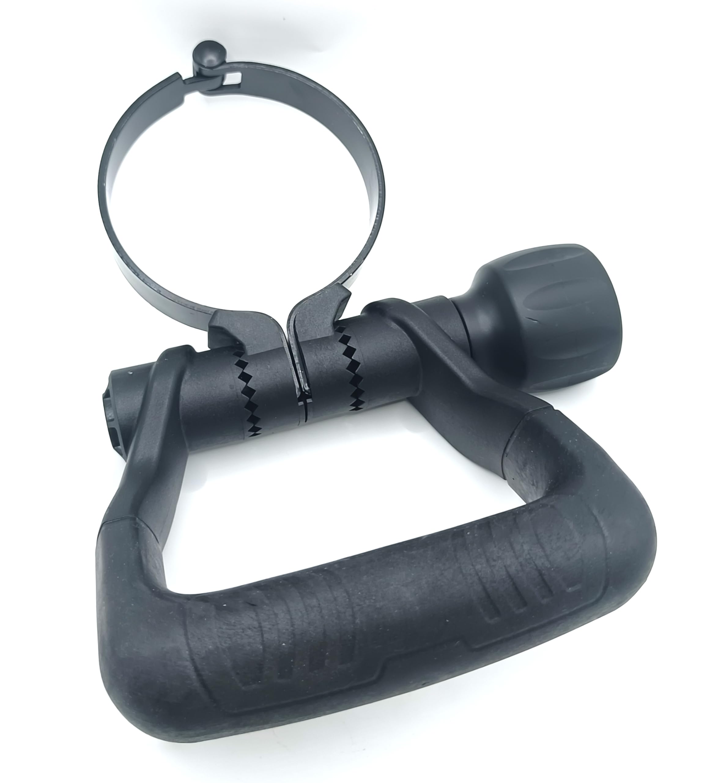 Piezas de repuesto de mango delantero compatibles con martillo de demolición GSH16-28 GSH16-30 B56 para accesorios de repuesto Bosch
