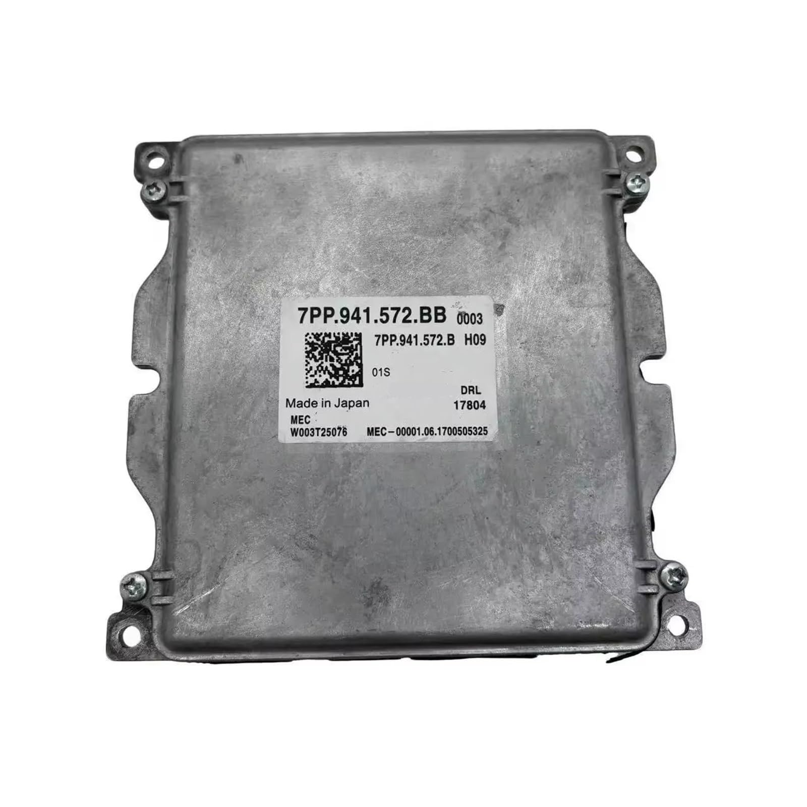 Ballast de module LEIMO 7PP941572BB régulateur de tension pour projecteur automobile