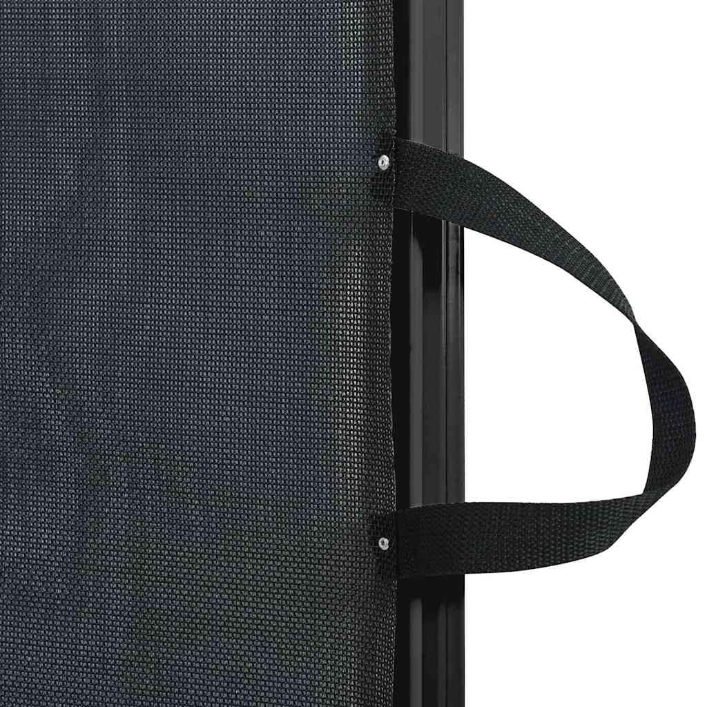 Barrera para mascotas, extensible, color negro, 82,5 x 125 cm, rejilla protectora para escaleras, puerta, pasillo, cocina, balcón, separador de espacios, ajustable con cerradura