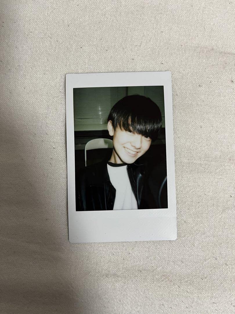 THE SUPER FRUIT スパフル 小田惟真 チェキ THE SUPER FRUIT スパフル 小田惟真 チェキ - メルカリ