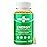 One A Day Energy Daily Essentials Multivitamin, Energy Supplement to Support Mental Alertness and Immune Health with Vitamins A C, D, E, Zinc and Caffeine, 120 Count