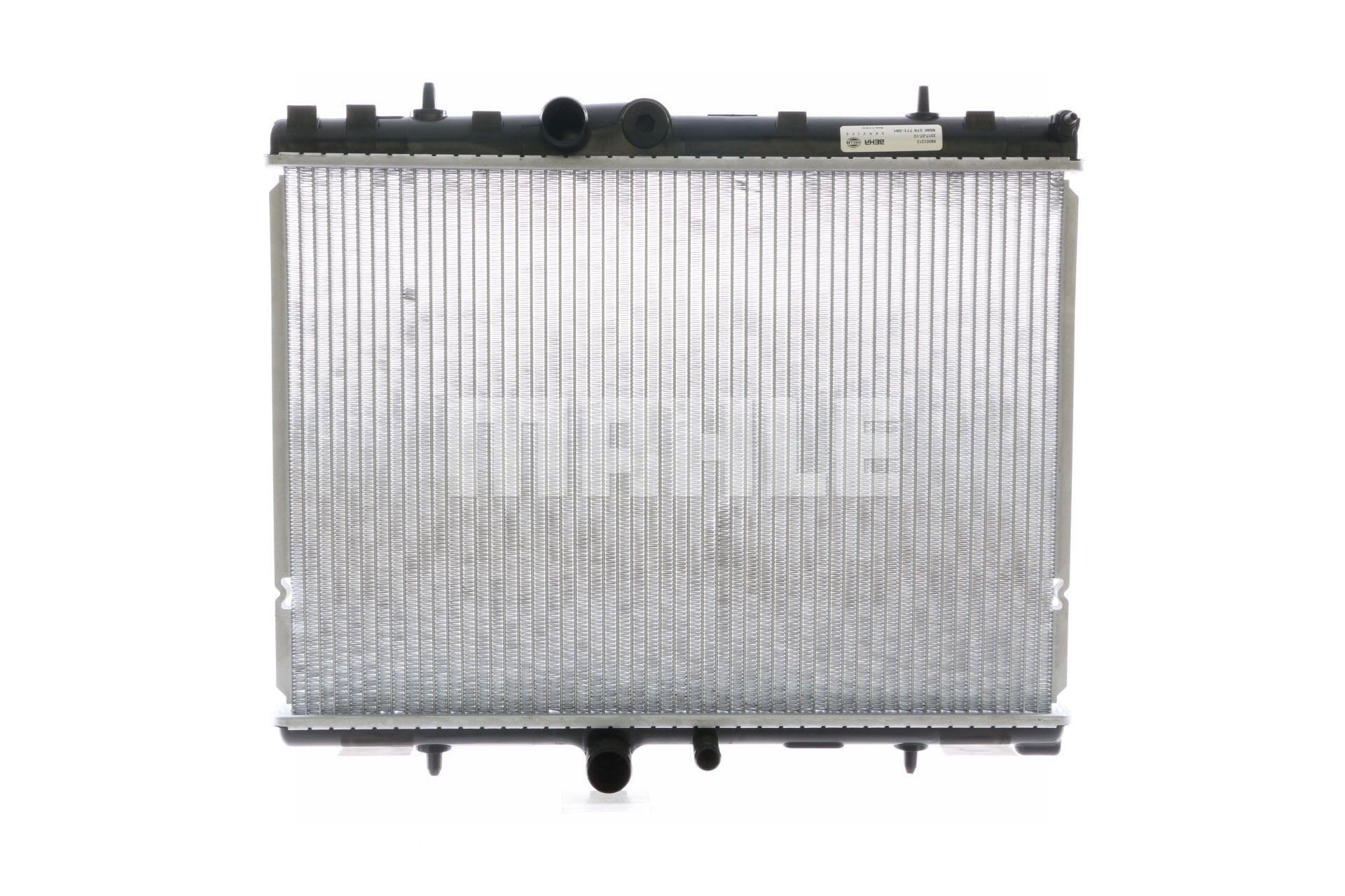 Mahle Cr 1501 000S Refrigeratore-image