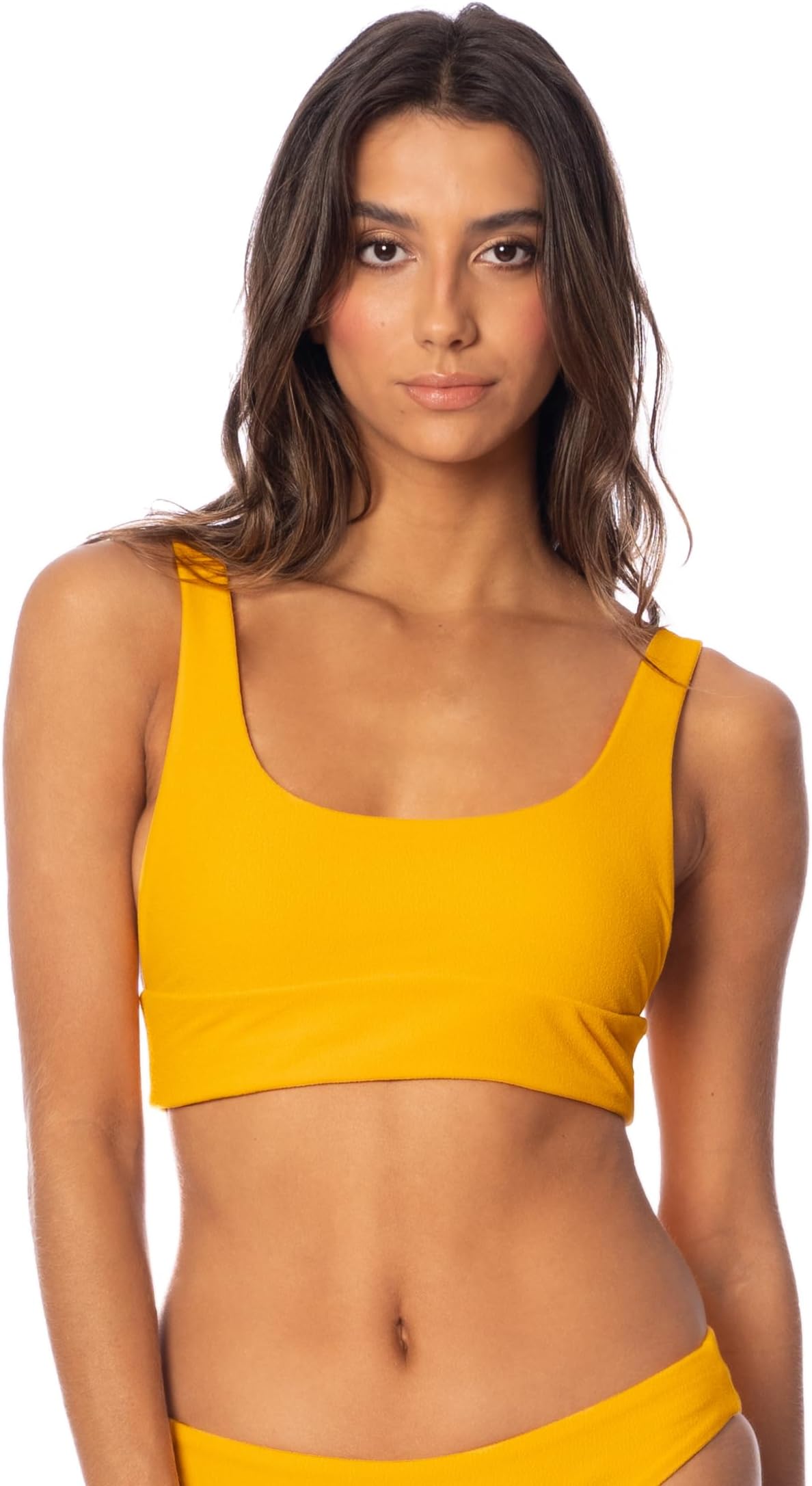 Women's Cherry Red Donna Reversible Bralette