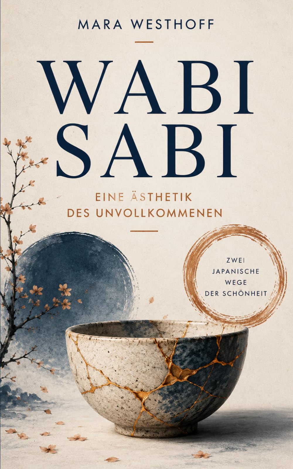 Wabi Sabi: Eine Ästhetik des Unvollkommenen (Mara Westhoff: Die japanische Schule des Alltags)