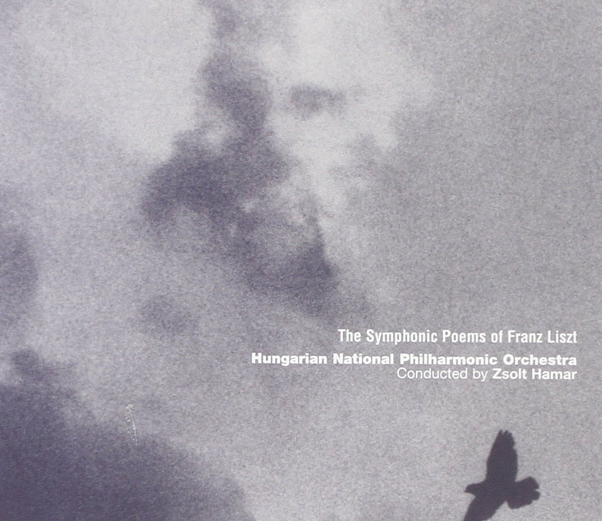 Symphonic Poems