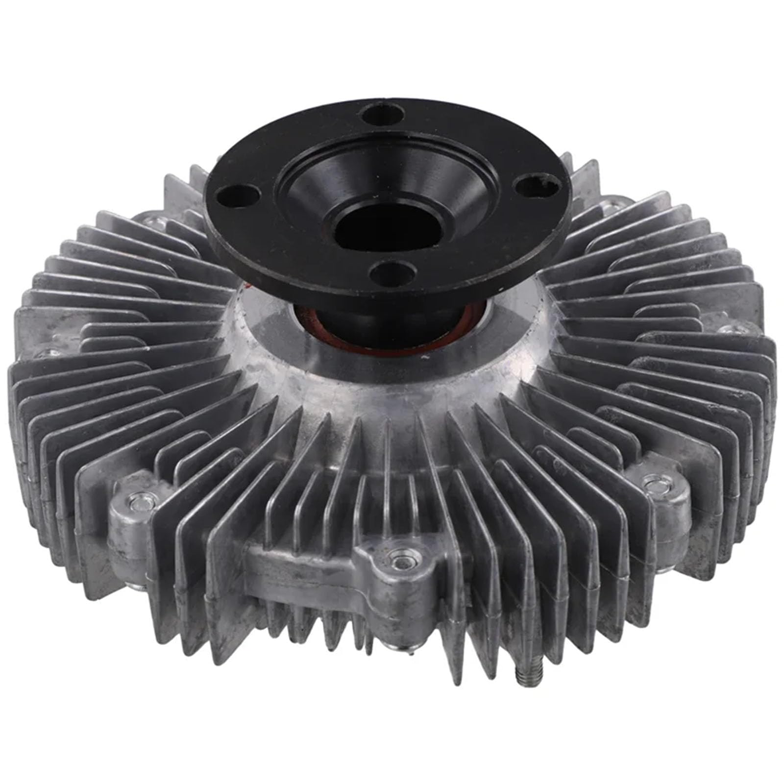 Acoplamiento de fluido de ventilador de alta eficiencia, control automático de temperatura para una refrigeración óptima del motor, reduce el calor en condiciones de conducción, ventilador a