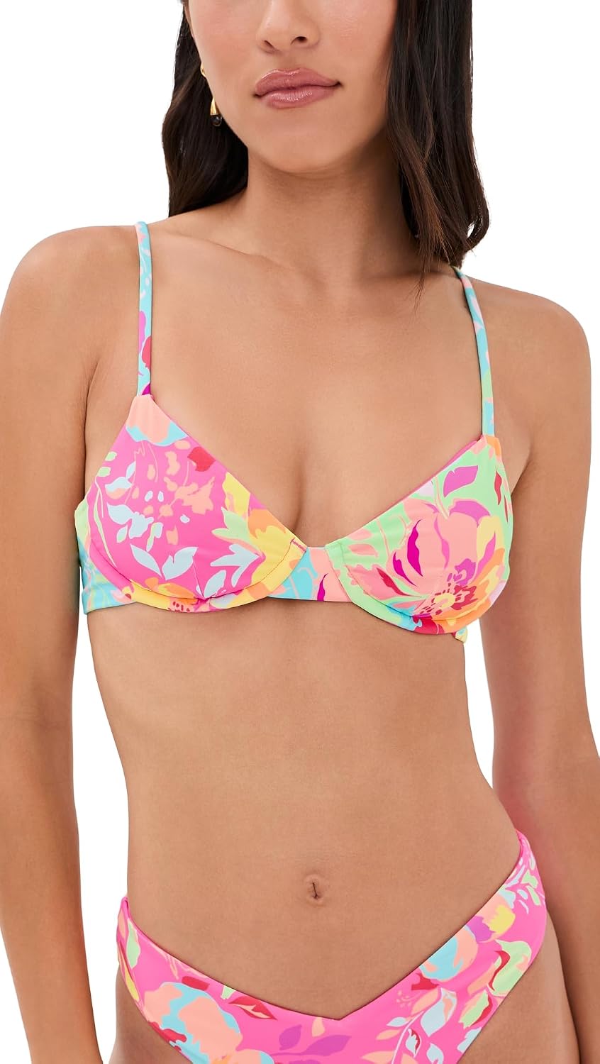Beach Riot Women's Camilla Top