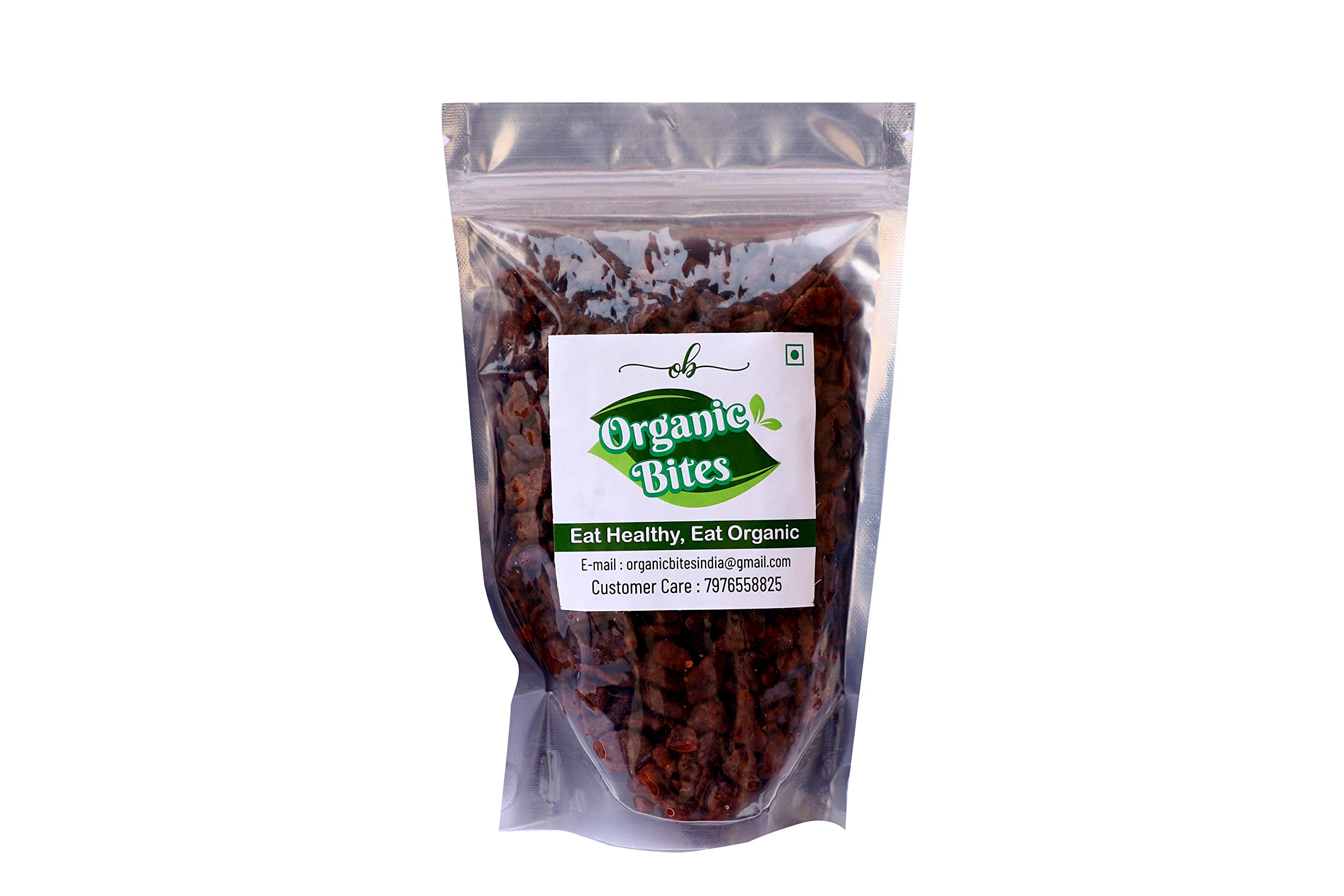 Organic Bites Sweet Soft Khajur Supari Mouth Freshener (Sweet Dried Dates) -900 gm (B09XJ2C7QQ) Amazon Price History, Amazon Price Tracker