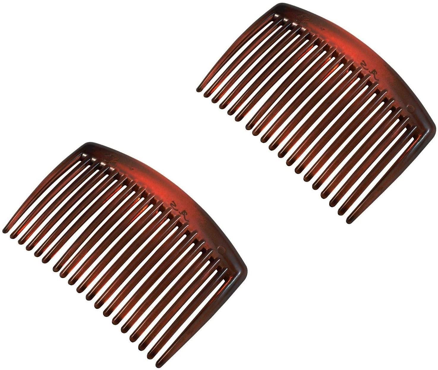 SHREYA-FASHIONยฎ Hair Comb Pin, Hairpin Comb | Fashionable Indo Western Hair Accessories for Women and Girls