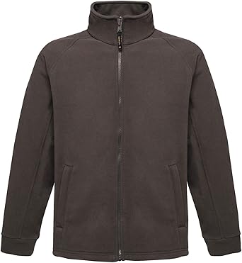 premium fleece jacket