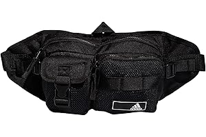 adidas Amplifier 2 Crossbody Bag