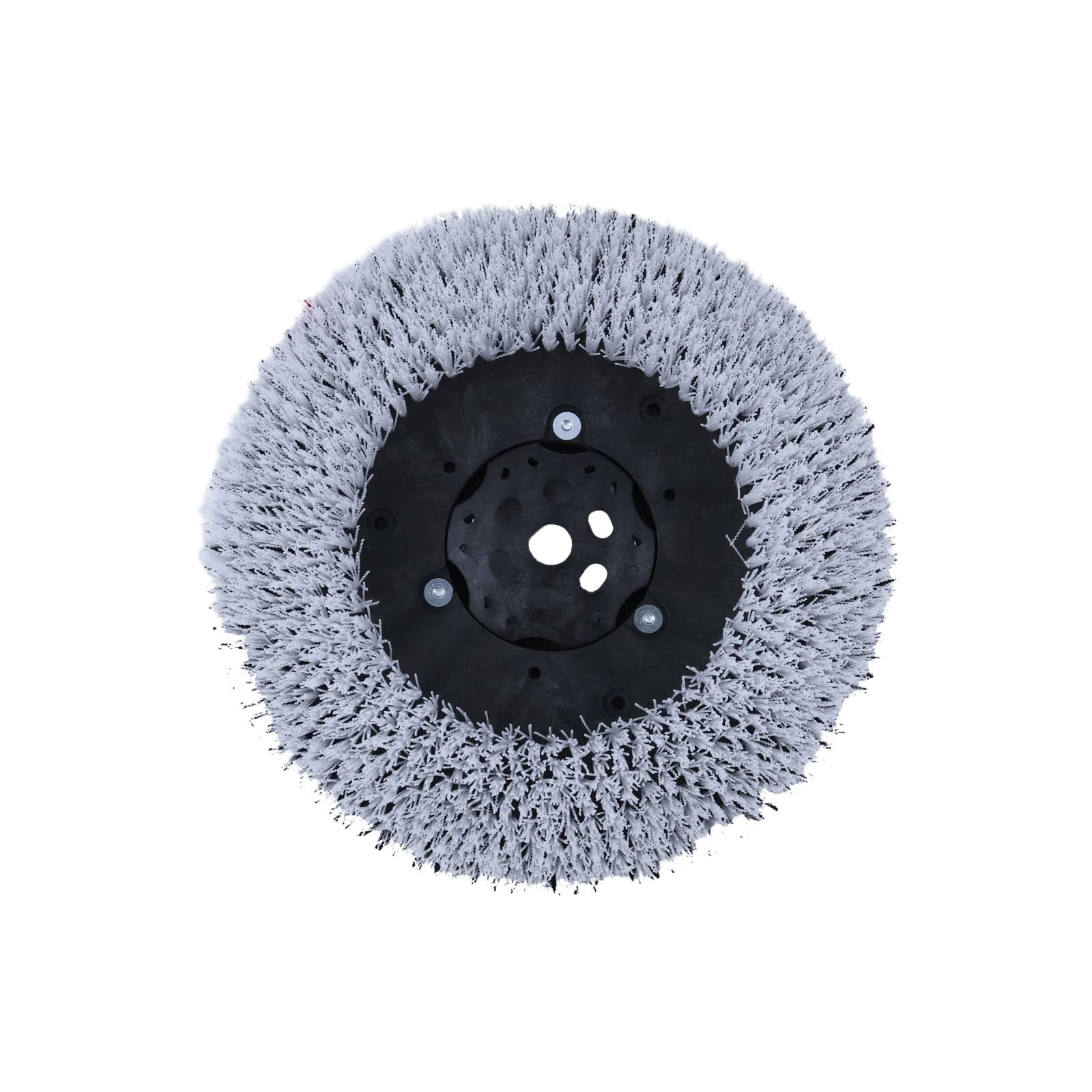 Szczotka do szorowania dysków 1220235 1042499 05724 kompatybilna z Tennant Scrubber T12 T17 T20 M20 M30 480 515 5680 5700 7080 7100 7300 7400 801 0 8200 0 8210 8300 8400 8400-16 cali / 406 mm