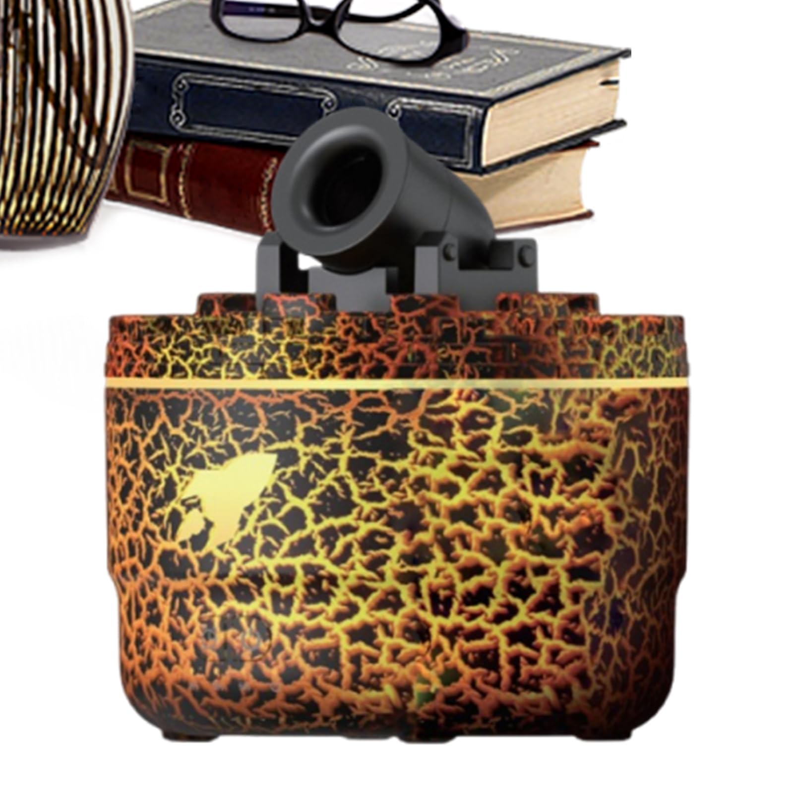 Diffuseur huile essentielle pour créer une ambiance apaisante chez soi