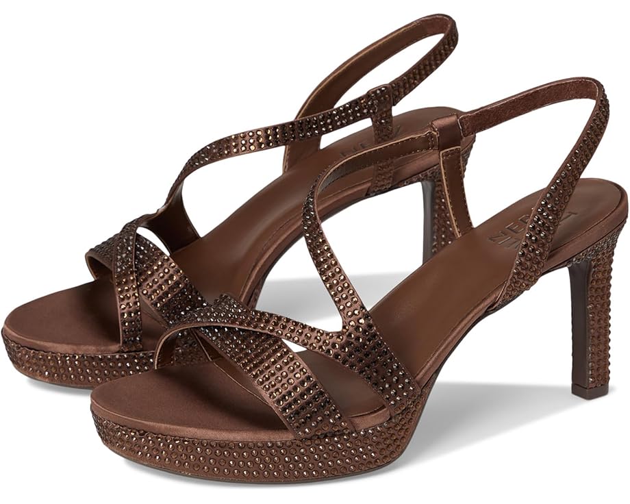Naturalizer Abby Dress Sandals - Pair View
