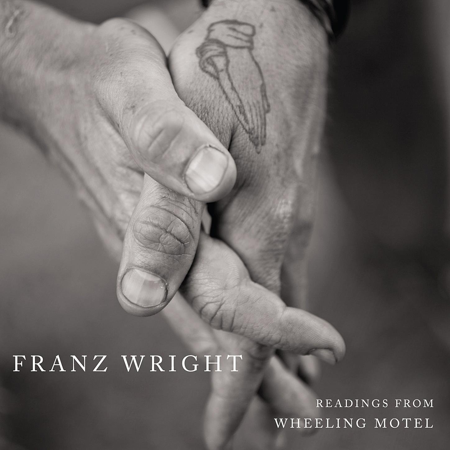 Franz Wright