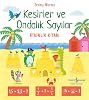 Fractions and Decimal Numbers Event Book Paper Cover – May 6, 2025
