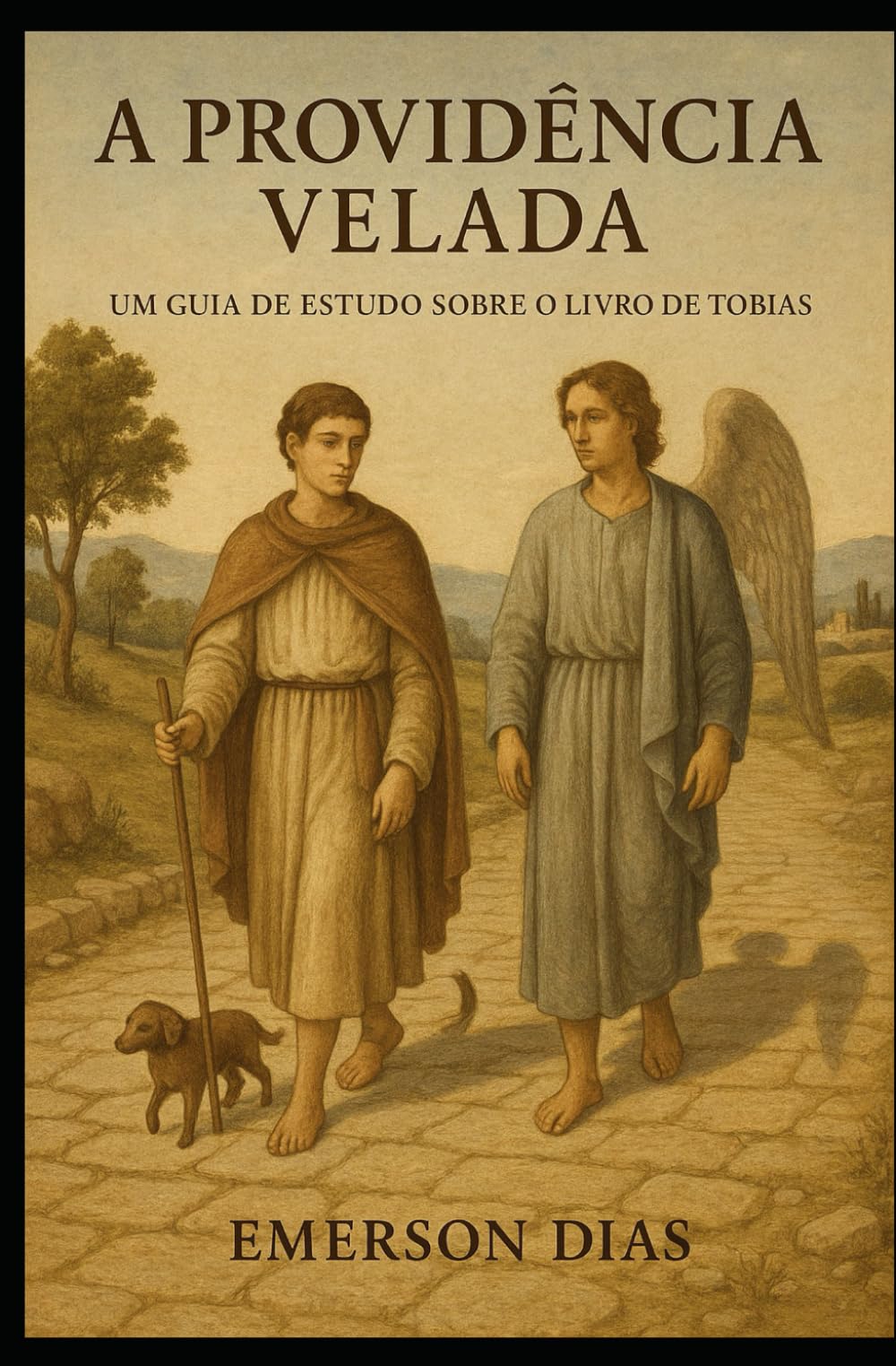 A Providência Velada: Um Guia de Estudo sobre o Livro de Tobias