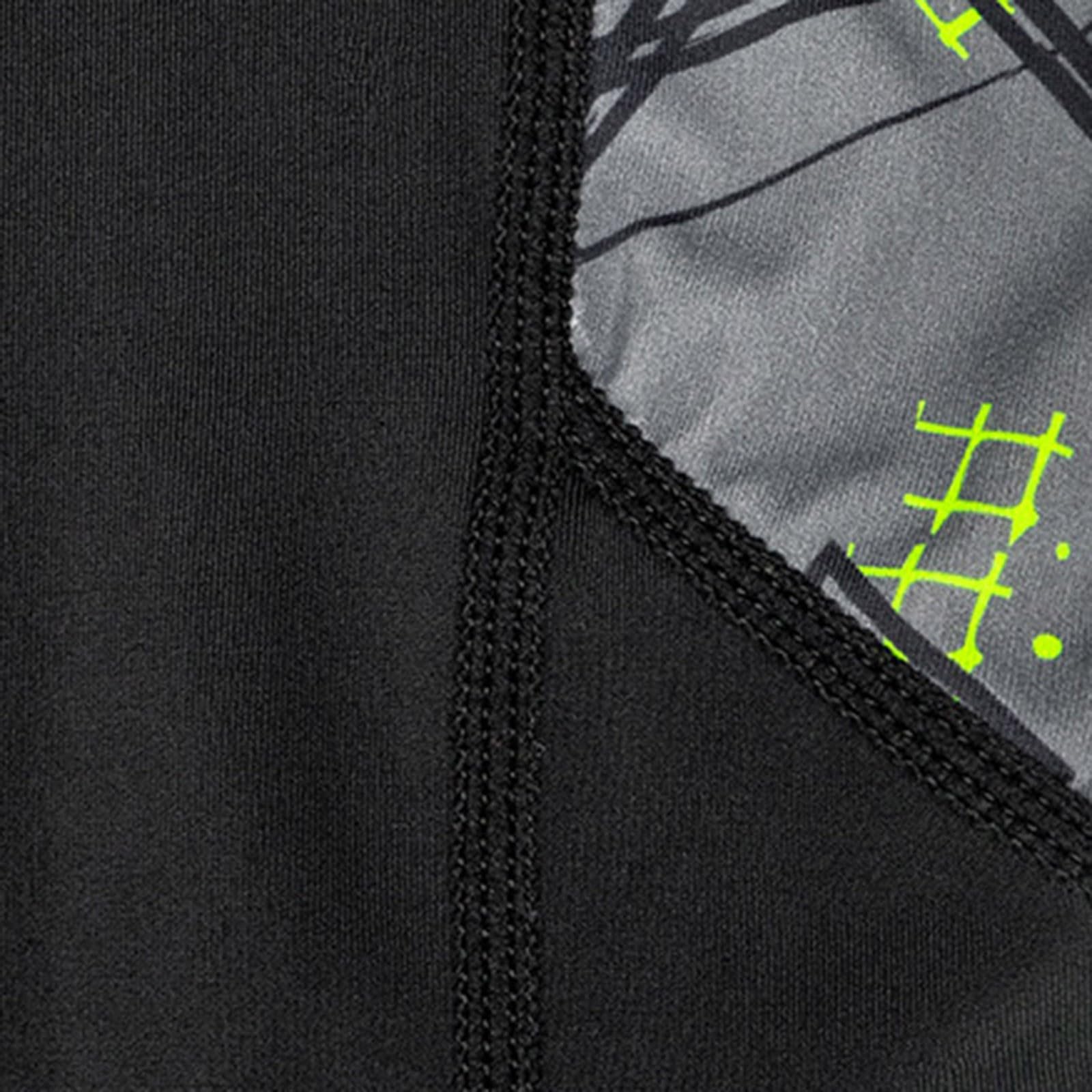 Traje de Surf Hombre Una Pieza Ajustado Traje de Buceo Hombre Completo Playa Talla Grande Deportivo Wetsuit Manga Larga con Cremallera Surf para Piscina Natacion