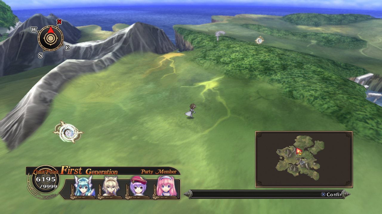 Amazon.com: Record of Agarest War 2 Limited Edition - Playstation 3 :  Record of Agarest War 2: Ltd Edition: Everything Else